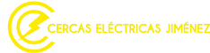 Logo Cercas Electricas Jiménez